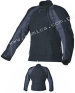 Women Cordura Jacket