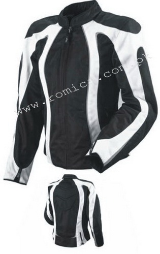 Women Cordura Jacket