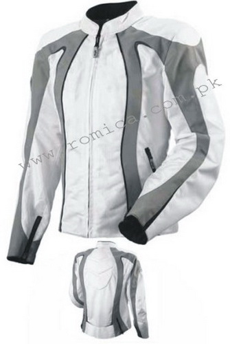 Women Cordura Jacket