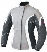 Women Cordura Jacket