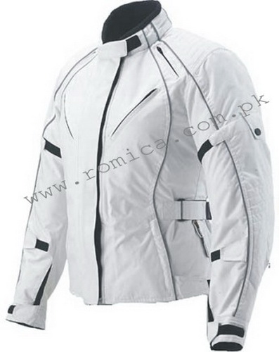 Women Cordura Jacket