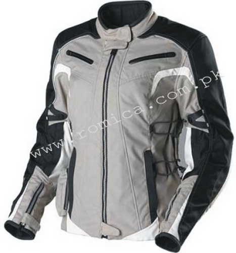 Women Cordura Jacket