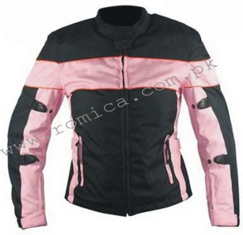 Women Cordura Jacket