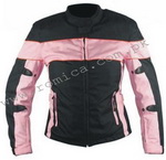 Women Cordura Jacket