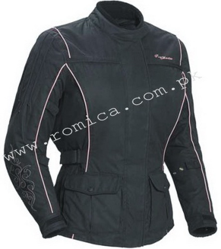 Women Cordura Jacket