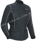 Women Cordura Jacket