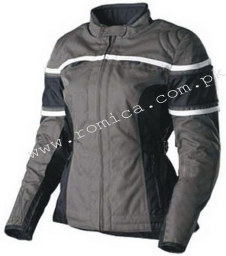 Women Cordura Jacket