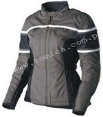 Women Cordura Jacket