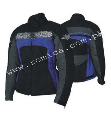 Women Cordura Jacket