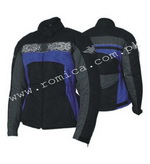 Women Cordura Jacket