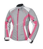 Women Cordura Jacket