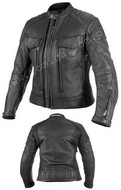 Women Leather Jacket