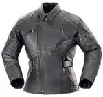 Women Leather Jacket