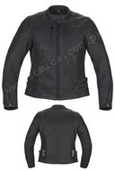 Women Leather Jacket