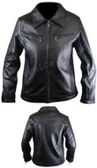 Women Leather Jacket