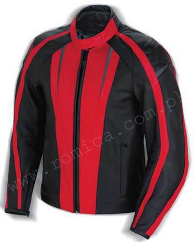Women Leather Jacket