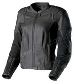 Women Leather Jacket