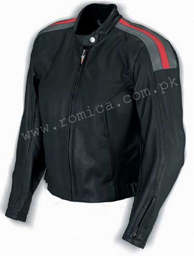 Women Leather Jacket
