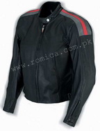 Women Leather Jacket