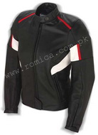 Women Leather Jacket