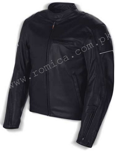 Women Leather Jacket