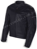 Women Leather Jacket