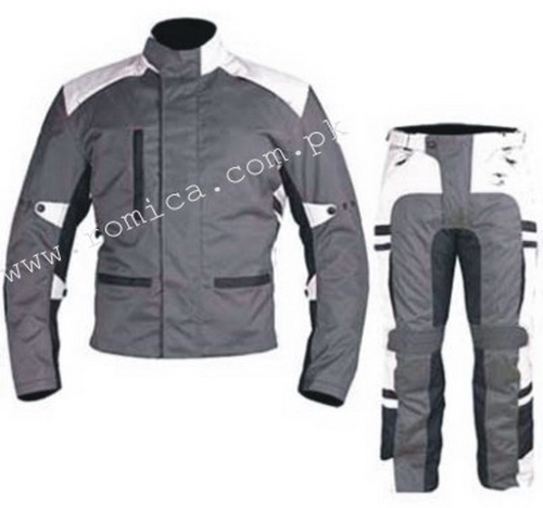 Motorbike Cordura Suit 