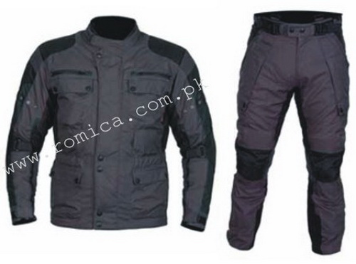 Motorbike Cordura Suit