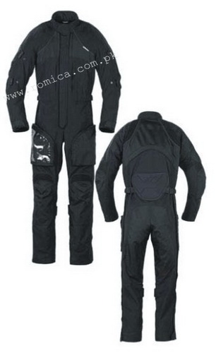 Motorbike Cordura Suit