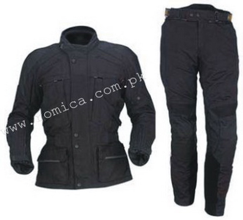 Motorbike Cordura Suit