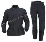 Motorbike Cordura Suit