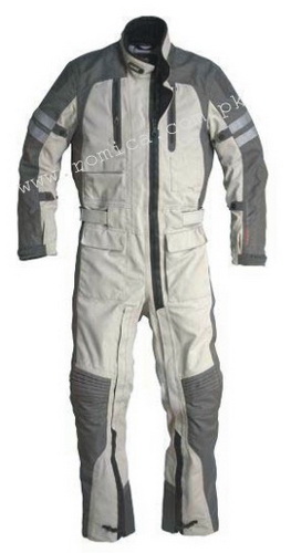 Motorbike Cordura Suit