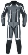 M.C Leather Suit