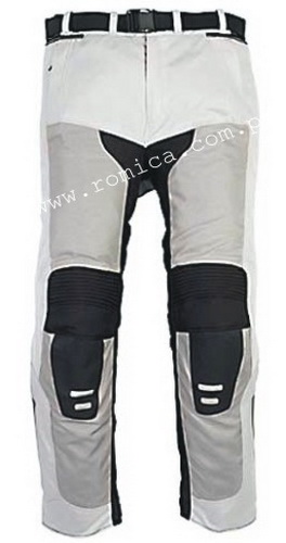 Cordura motorbike trouser