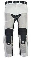 Cordura motorbike trouser