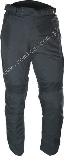 Cordura motorbike trouser