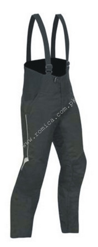 Ladies motorbike trouser