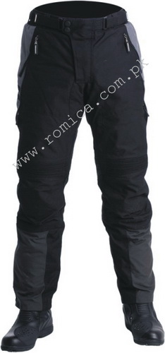 Cordura motorbike trouser