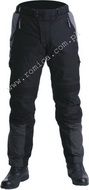 Cordura motorbike trouser