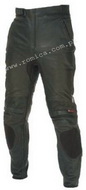   Leather Motorbike Pant