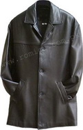 Men Leather jacket