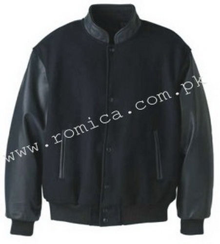 Men Leather jacket