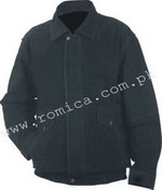 Men Suede jacket