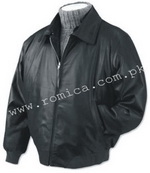 Men Leather jacket