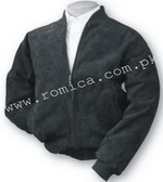 Men Suede jacket