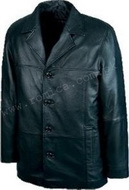 Men Leather jacket