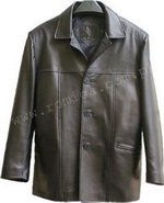 Men Leather jacket